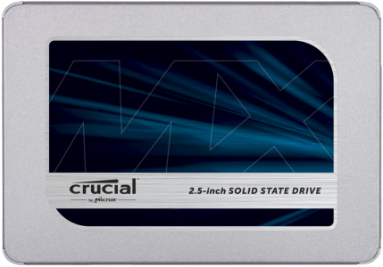DISCO DURO SSD SATA III 1 TB