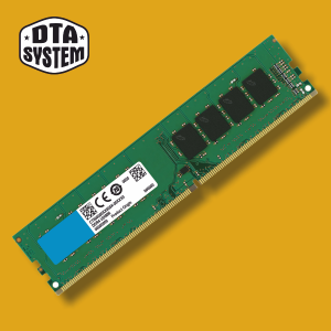 MEMORIA DDR4 16 Gb 2666 Mhz